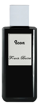 FRANCK BOCLET Icon