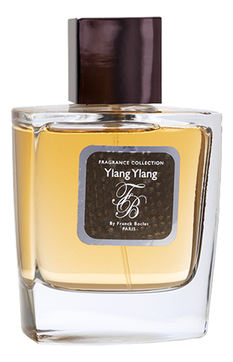 FRANCK BOCLET Ylang Ylang